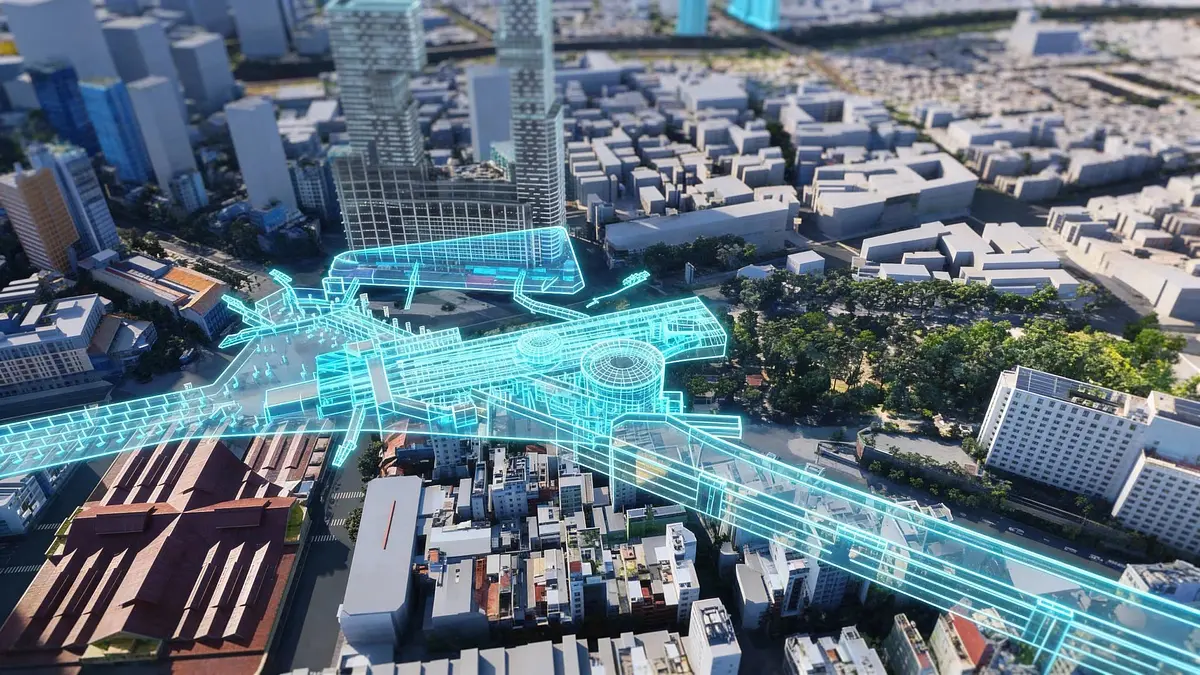 ホーチミンメトロの現在と今後｜開通状況・路線・旅行者の使い方ガイド