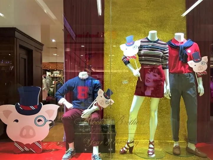 在住者が見たテト（旧正月）のホーチミン