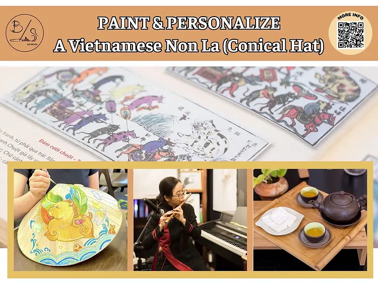 B/S アートスタジオ