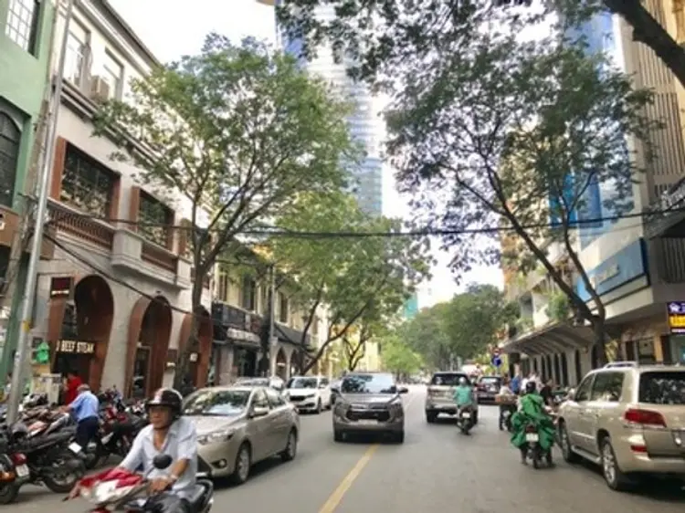 モンシェリ 2号店