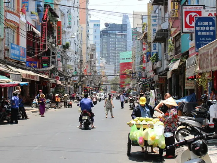 「ホーチミン旅行に行く魅力ってなに？」これが決めてでベトナム旅行を選べる！