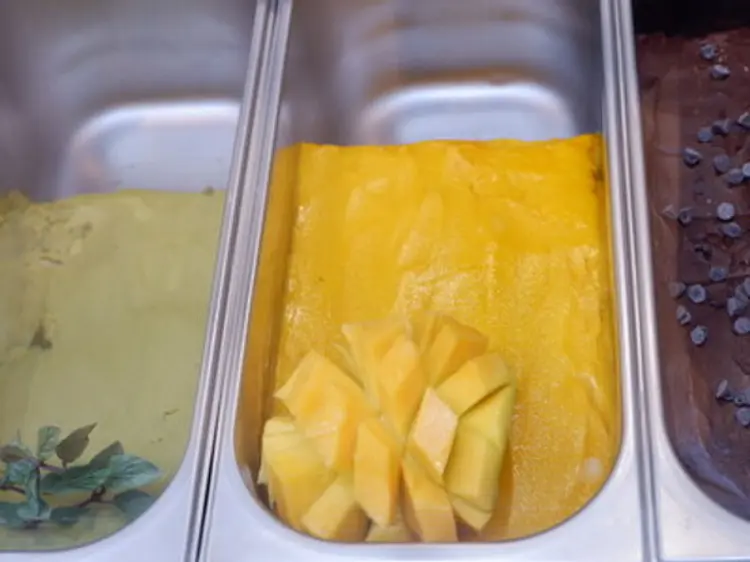 アンナムグルメマーケット（ホーチミン・高島屋店）