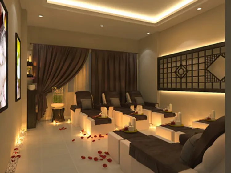 旧エミ・スパ（エミスパはYURI SPAと統合いたしました）