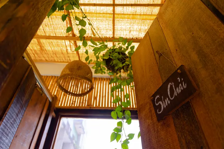 ホーチミンの隠れ家スパ「Noir Spa」— 静寂と極上の癒しを求めて