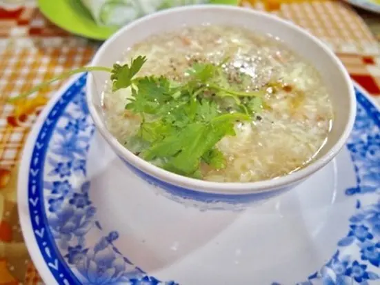 バイクで行く！アオザイツアー (午後の部)