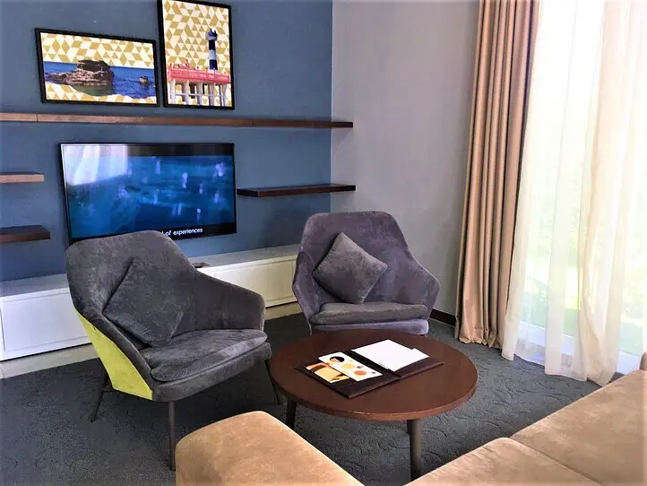 【フーコック】ノボテルホテルに泊まってみた