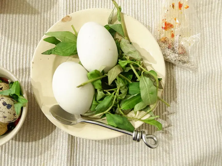 技あり！？「ホビロン」の上手な食べ方（閲覧注意）