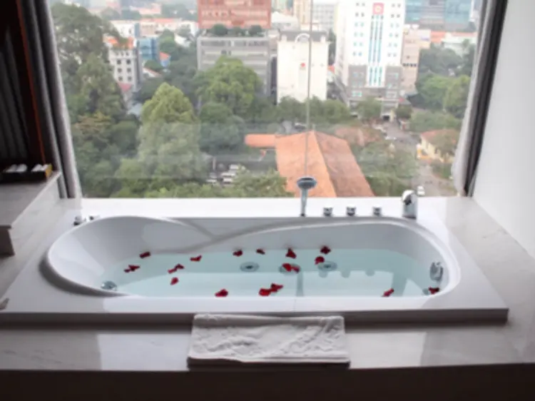 スカイスパ＆ビューティー