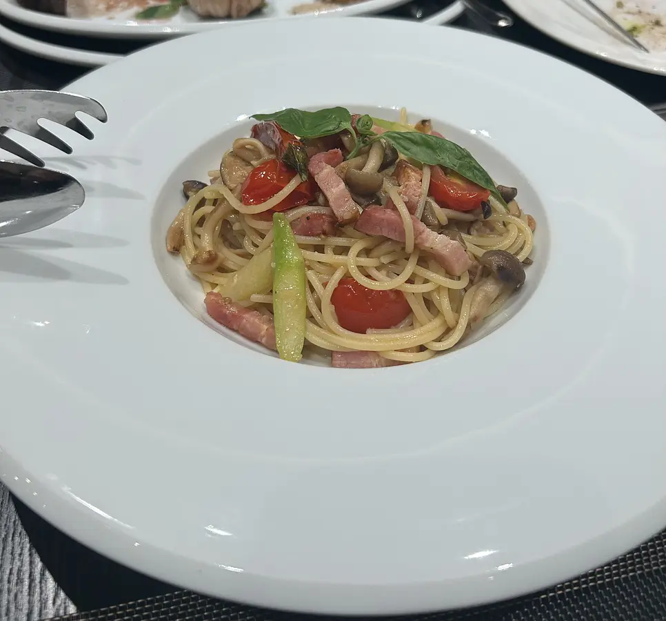 【特集】ホーチミンに誕生。「ザ　ロイヤルレストラン」が提供する、最高のおもてなし