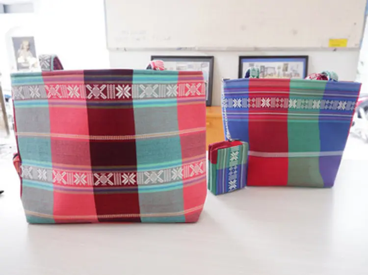 FFSCストリートチルドレン友の会