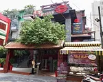 ザ・スシ・バー　1号店
