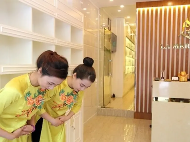 ラ・メール・ボーテ