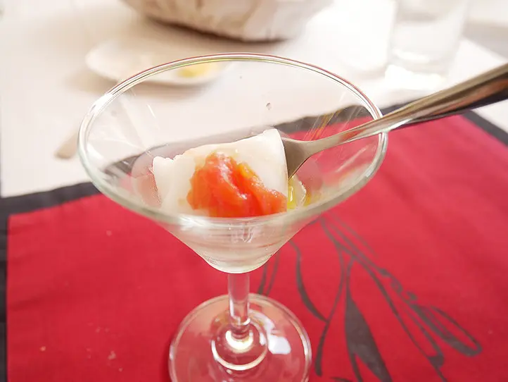 『東洋のパリ』ベトナムで食べる、フレンチ