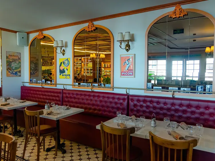 ラ・フォンテーヌ