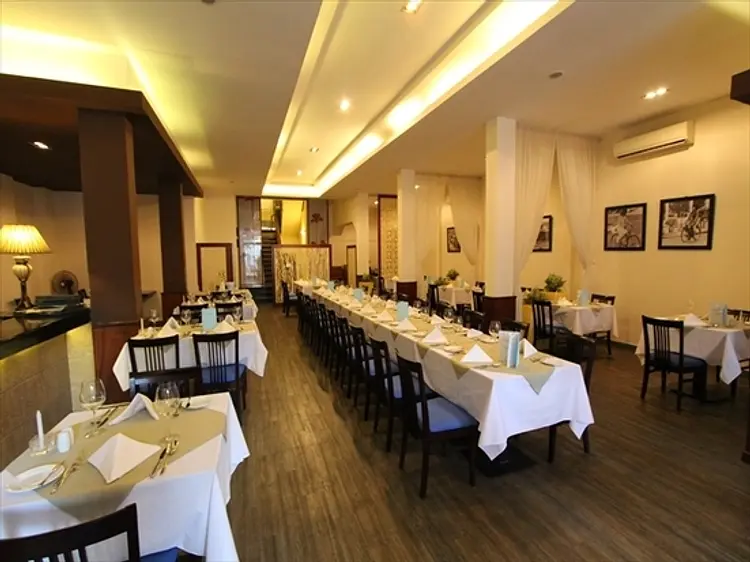 ル コルドン ブルー