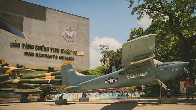 11月のベトナムの気候・お天気｜ホーチミン・ダナン・ハノイの気温と服装ガイド