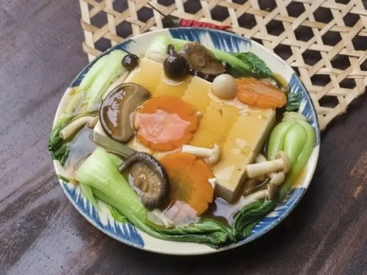 キュー・インドシン