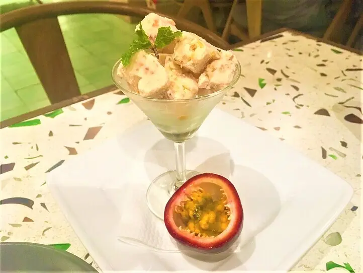 Pizza 4P’sに10回行った私が推すメニュー