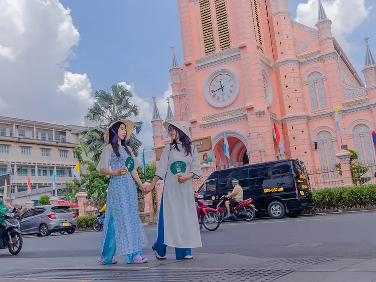 ザ・スパ・サイゴン