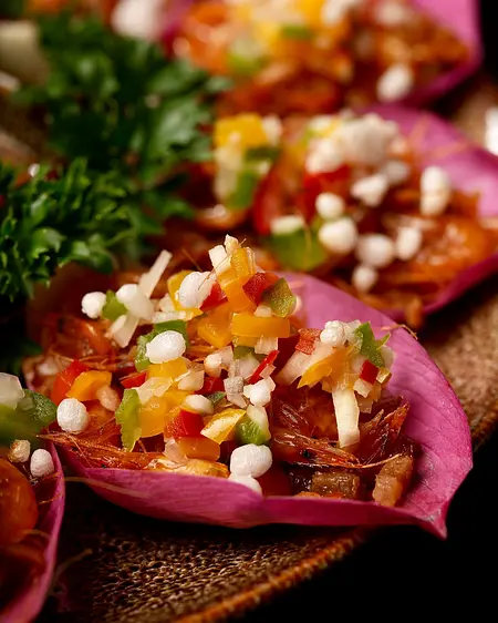 マークアン・レストラン