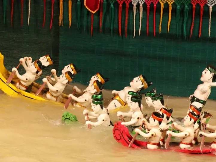 【体験記事】ホーチミンのナイトツアーで一番おすすめなのがコレ！