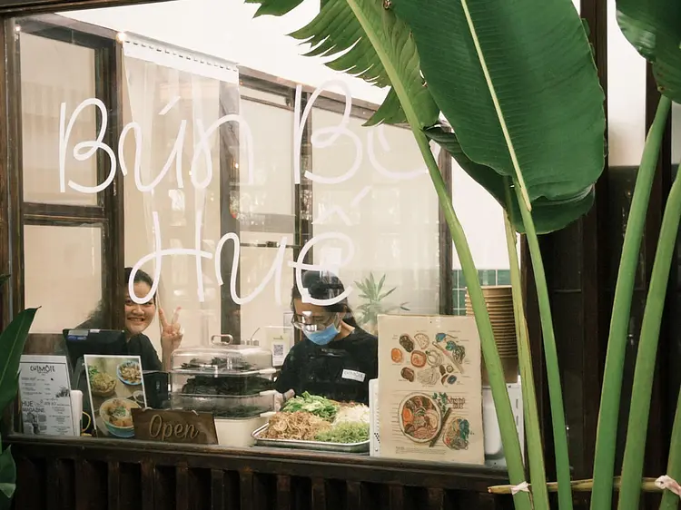 ブンボーフエ・チモテー