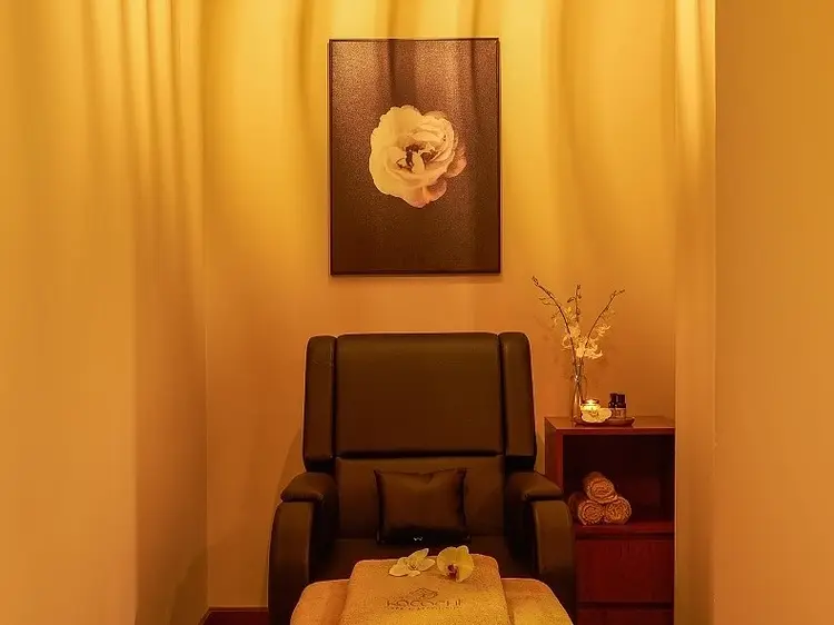 ココチスパ＆エステティック