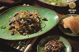 ベップ・ ニャ ・ルク・ ティン ・レストラン