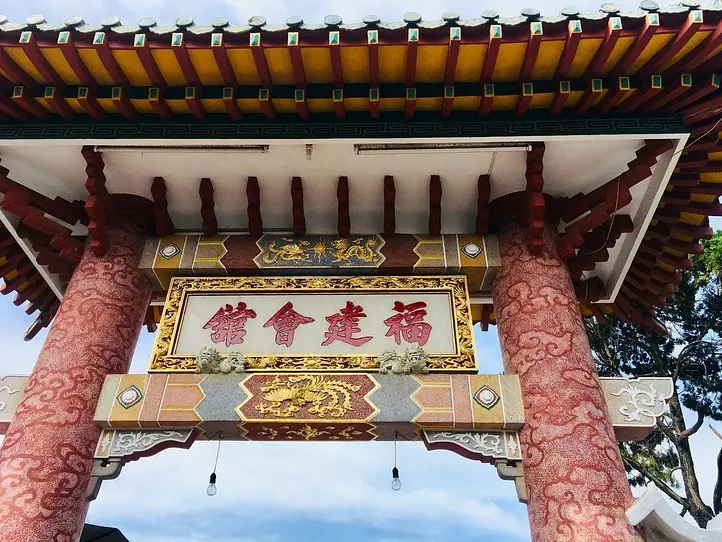 ホイアンで訪れるべき名所４選