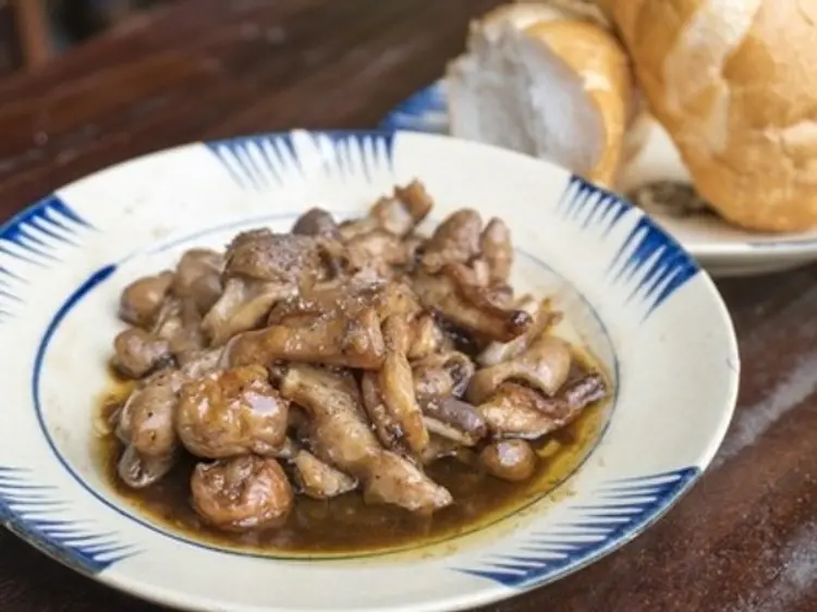 キュー・インドシン