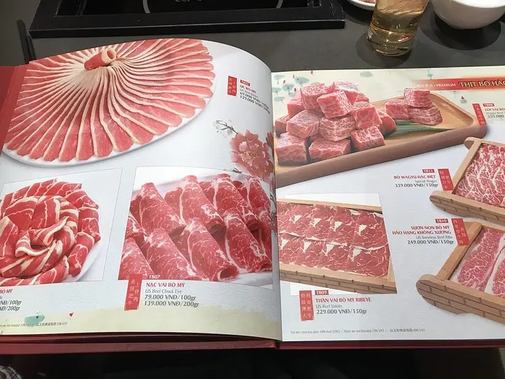 日本で人気の「火鍋」をベトナム価格でリーズナブルに体験〜Hutong Hot Pot Paradise