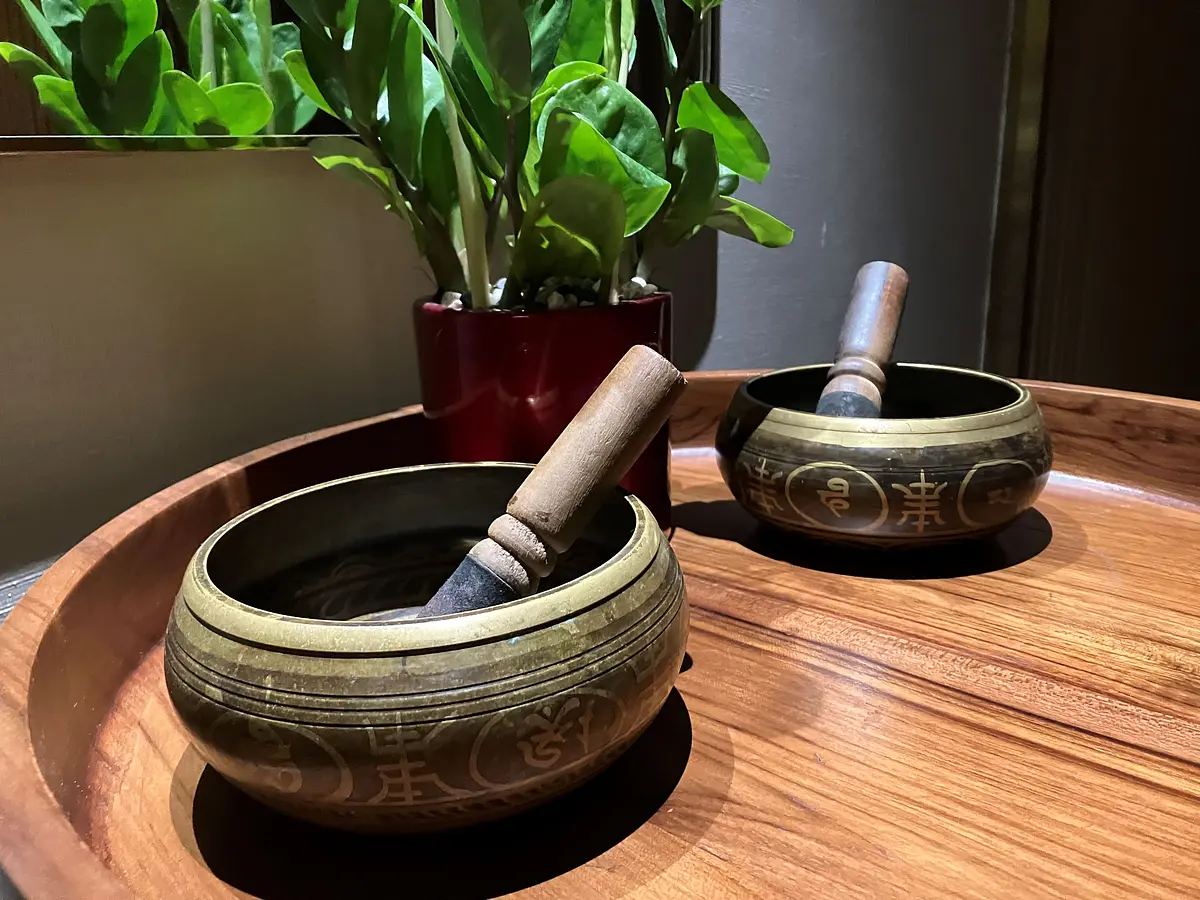 体験レポ！2023年春にオープンしたおシャレなブティックホテル直営スパ「La Spa」