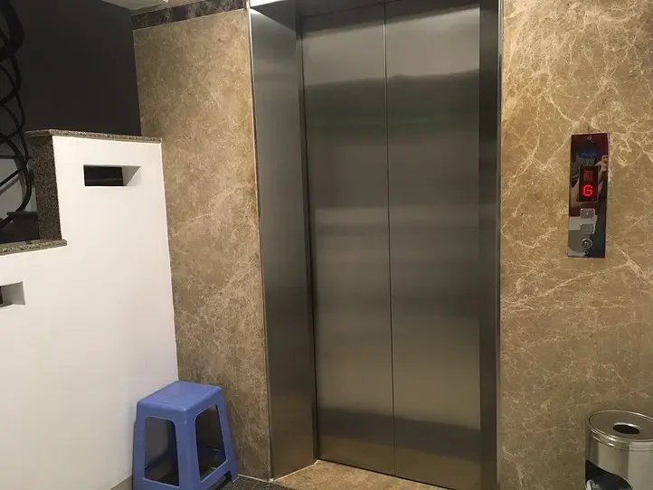 ホーチミン物件探訪第七回「さくらサービスアパートメント」