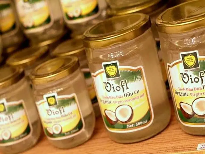 ベトナムのスーパーで買えるお土産 10選