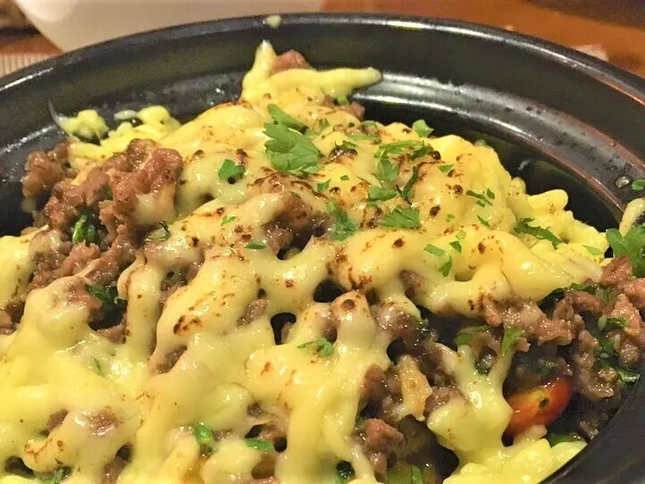 ホーチミンのファミレス（？）に行ってみた