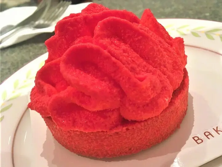 ホーチミン中心地のおしゃれでおいしいケーキ屋さんを2軒ご紹介
