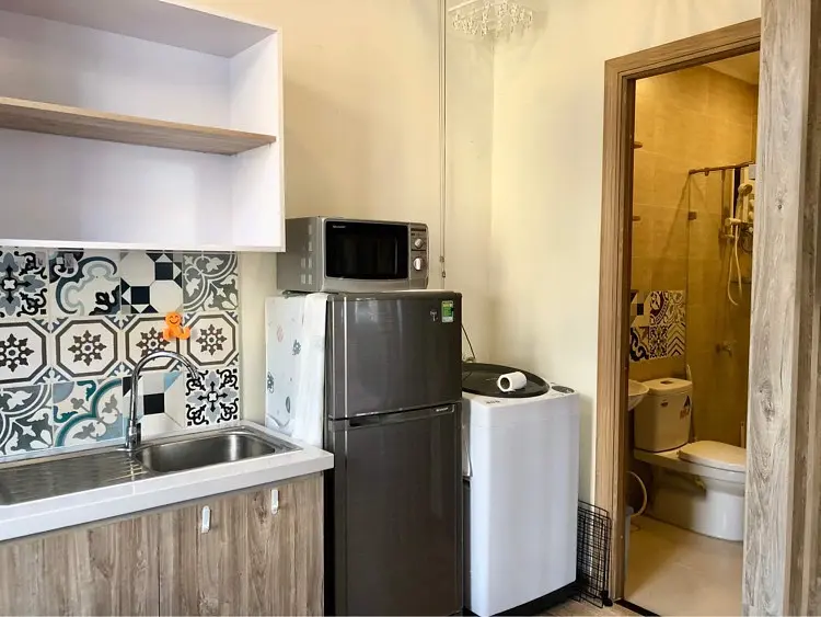 　物件探訪第11回 3区のローカルアパートメント