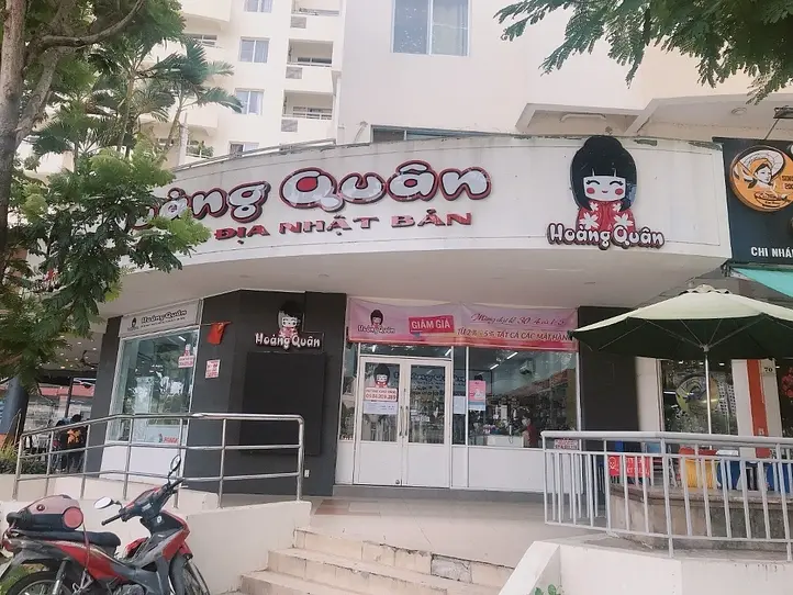 ホーチミン7区の日本製品が手に入るお店情報！