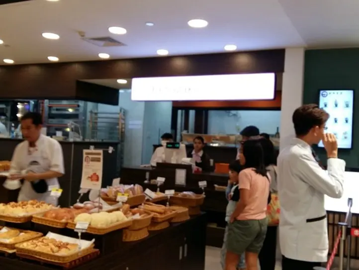 祝！ベトナム進出！高島屋ホーチミンに行ってきた