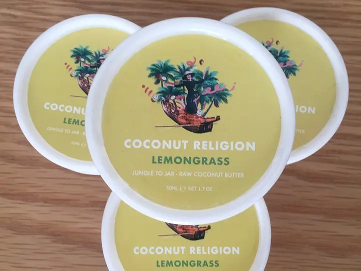 しっとり肌になれちゃう！オーガニックバームが買えるホーチミン市内の雑貨店