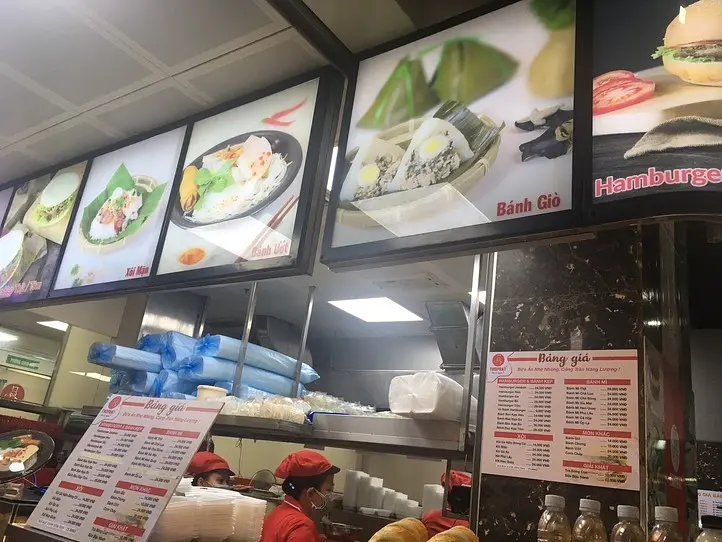 　安くておいしい！ベトナムローカルおやつ