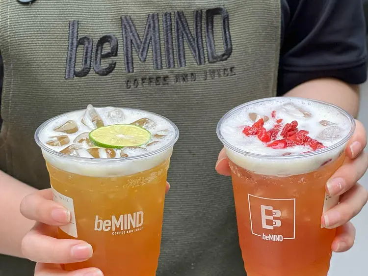 Topping Beef (トッピングビーフ)