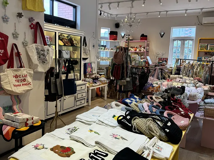 ベスタ・ライフスタイル ・ギフト