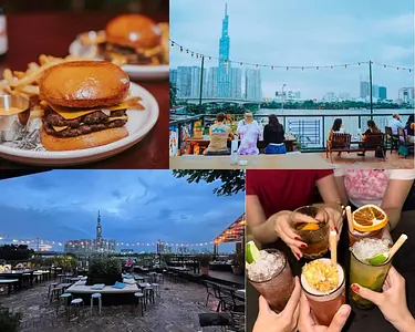 「最新」ホーチミン・カフェ：観光客におすすめ！人気カフェ巡り