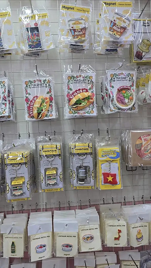 【ホーチミン雑貨】人気急上昇中のかわいい雑貨店「Moji（モジ）」を徹底紹介｜文房具・お土産探しに最適
