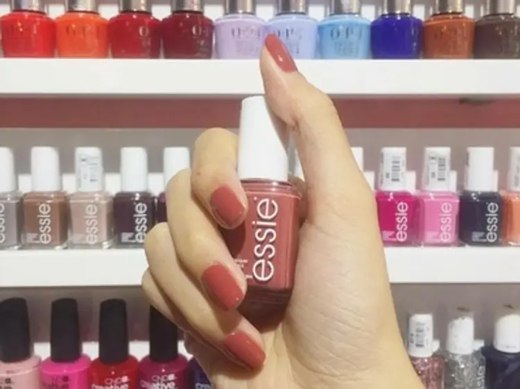 タム フオン ネイル