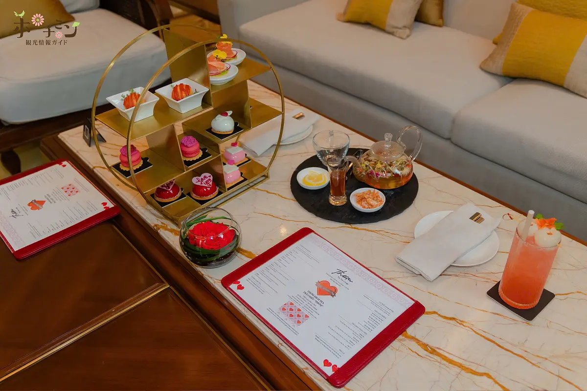 ホーチミンの最高級体験！サイゴン・ブルートラベル×マイハウスサイゴンホテルの特別提携イベントをご紹介