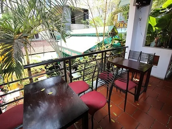 ホアディムソン