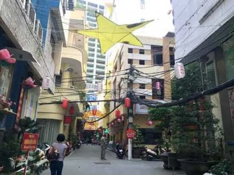 リラックスホームスパ