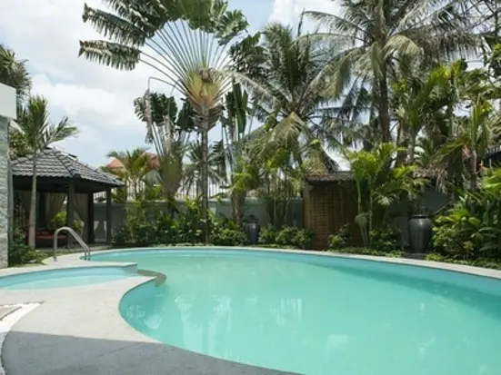 ヴィラ・エステティカ (ビラ・エステティカ)